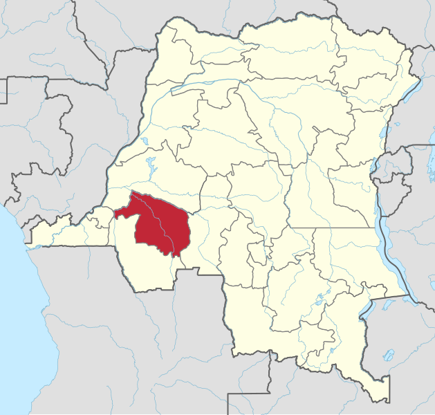 File:Democratic Republic of the Congo (26 provinces) - Kwilu.svg