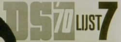 Democratisch Socialisten '70 Logo.png