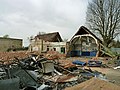 Demolition site, Chadwell Heath - geograph.org.uk - 3176011.jpg