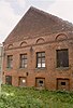 Site Hof van Peene met brouwerijgebouwen