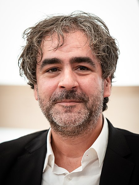 Deniz Yücel