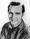 Dennis Weaver Dennis Weaver 1960.JPG