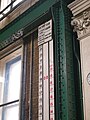 Interior of the Western Pumping Station, Pimlico, built in 1875. [348]