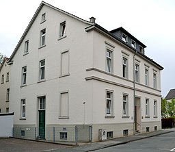 Detmold - 515 - Mühlenstraße 9