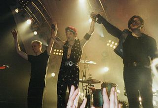 <span class="mw-page-title-main">Die Ärzte discography</span> Wikimedia band discography