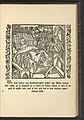 Tote retten die Unschuld einer Kaisertochter in Der Ritter vom Turn von den Exempeln der gotsforcht vnd erberkait. Basel, 1493