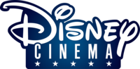 Vignette pour Disney Cinema
