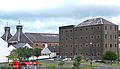 Image 54Old Bushmills Distillery, County Antrim, Northern Ireland. Founded in 1608, it is the oldest licensed whiskey distillery in the world. (from Culture of the United Kingdom)