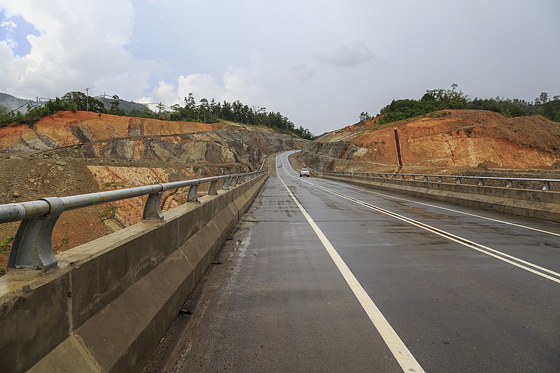 File:District-Kota-Marudu Sabah Jalan-Marak-Parak-01.jpg