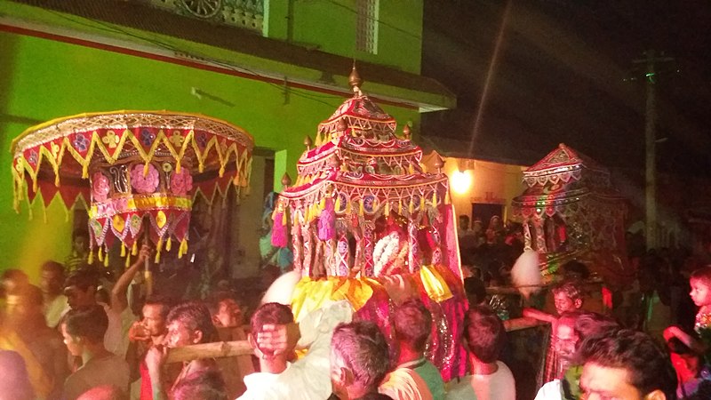 File:Dola Jatra in fategarh, odisha ଦୁଇ ଦୋଳ ଯାତ୍ରା ଫତେଗଡ଼ ଓଡ଼ିଶା 01.jpg