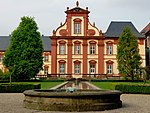 Bibliothek des Bischöflichen Priesterseminars Fulda