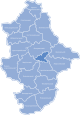 Donetsk regions.svg
