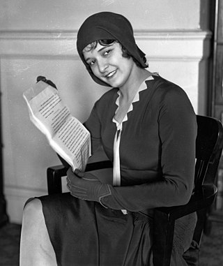 <span class="mw-page-title-main">Dorothy Granger</span> American actress