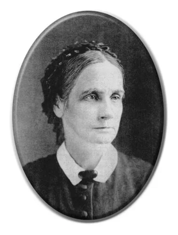 Mary F. Thomas