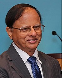 Pramod Kumar Mishra