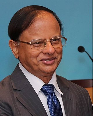 <span class="mw-page-title-main">Pramod Kumar Mishra</span> Indian bureaucrat and principal secretary to the Prime Minister of India