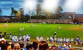 Koskinen Stadium Soccer and lacrosse venue at N.C., U.S.