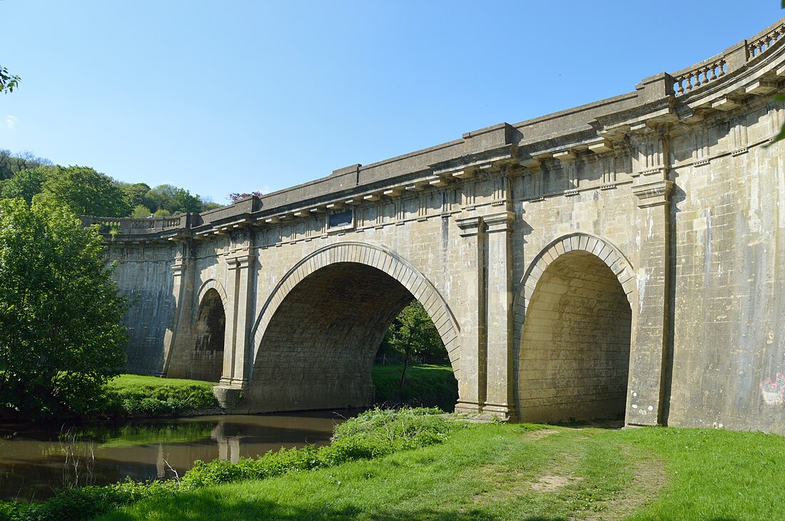 Dundas Aqueduct