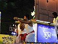 Durga Puja Carnival in Kolkata 2018 35