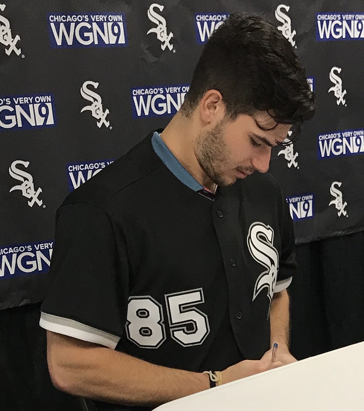 It still doesn't seem real': Dylan Cease's family savors long