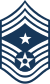 Command Chief Master Sergeant