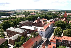 Greifswalds Universitet