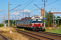 Vlakovi Poljskih željeznica serije EN57 treća serija
