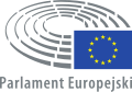 Herb Parlament Europejski