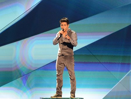 ESC2013 - Farid Mammadov.jpg