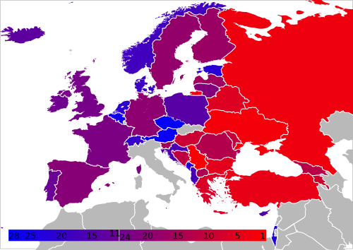 Söngvakeppni Evrópskra Sjónvarpsstöðva 2007