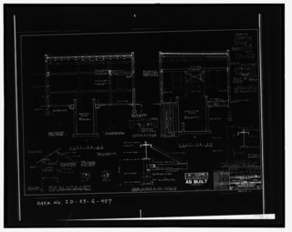 <span class="mw-page-title-main">Stub-girder system</span>