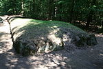 Großsteingrab Wietrzychowice 5