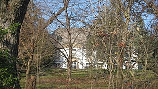 Edgar A. Igleheart House Historic house in Indiana, United States