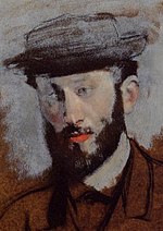 Vorschaubild für Eugène Manet