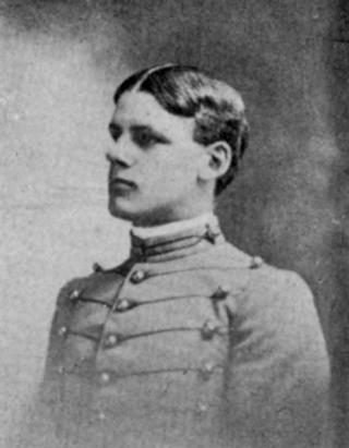 <span class="mw-page-title-main">Edward Farnsworth</span> American football player, US Army officer, and civil servant