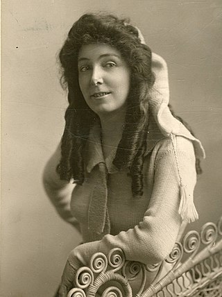 <span class="mw-page-title-main">Edythe Chapman</span> American actress