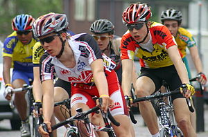 Ciclisme De Carretera: Història, Les proves, Maillots de la classificació general