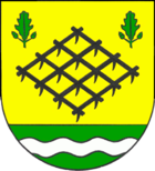 Wappen der Gemeinde Eggstedt