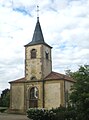 Kirche Saint-Gorgon