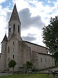 Vignette pour Église Saint-Michel de Cestayrols