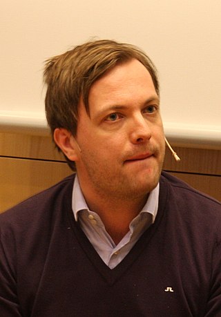 <span class="mw-page-title-main">Einar Håndlykken</span> Norwegian environmentalist