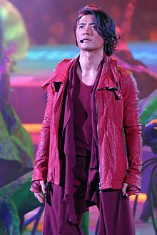 Ekin Cheng Beautiful Day Concert 2011.JPG