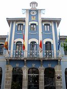 Ayuntamiento de El Astillero