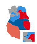 Miniatura para Elecciones provinciales de Mendoza de 1963