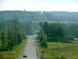 <span class="mw-page-title-main">Perry, Ontario</span> Township in Ontario, Canada