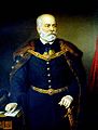 Miklós Barabás: Emanoil Gojdu (1843-44)