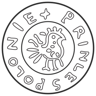 Герб of Polonia