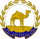 Emblem of Eritrea (or argent azur).svg