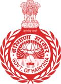 Emblem of Haryana.svg