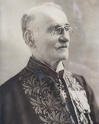 <span class="mw-page-title-main">Émile Espérandieu</span> French military officer, Latin epigrapher and archaeologist